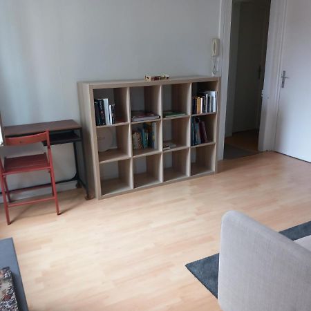 Le Leon Apartman Honfleur Kültér fotó