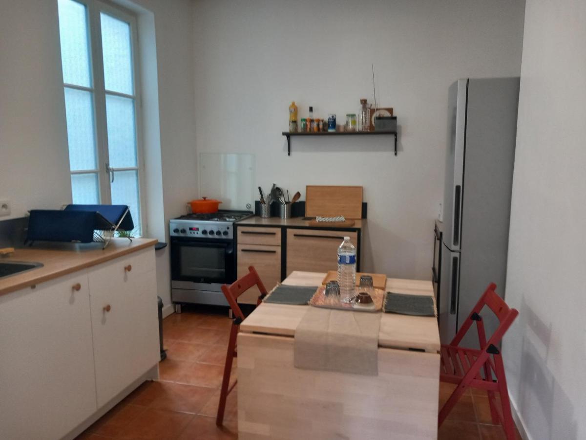 Le Leon Apartman Honfleur Kültér fotó