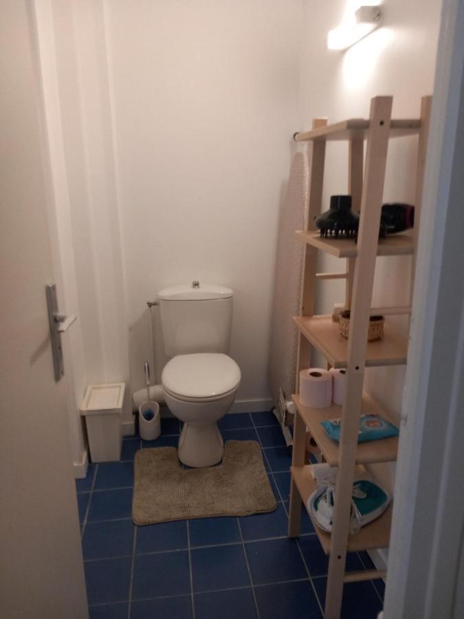 Le Leon Apartman Honfleur Kültér fotó