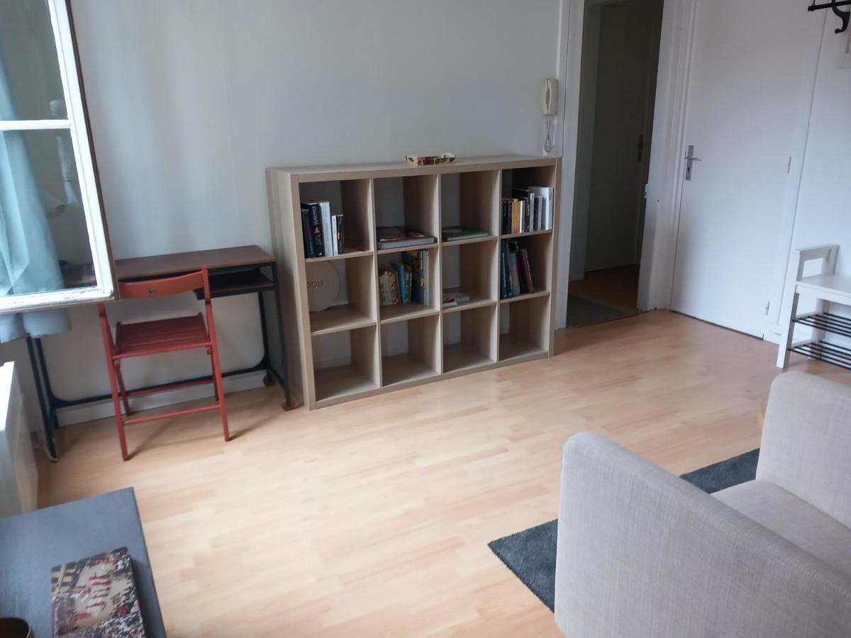 Le Leon Apartman Honfleur Kültér fotó