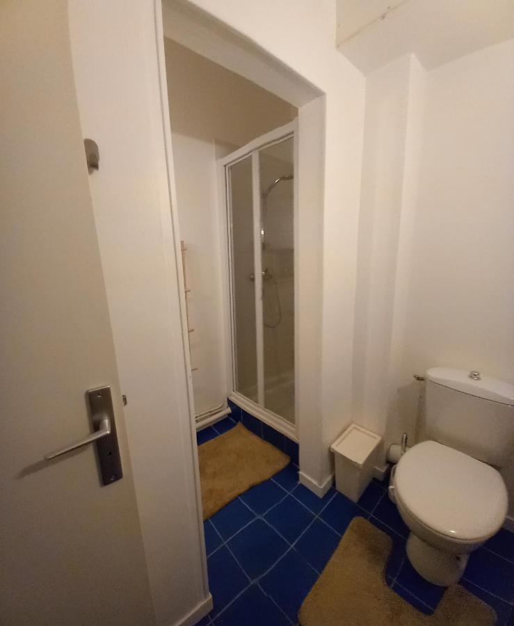 Le Leon Apartman Honfleur Kültér fotó